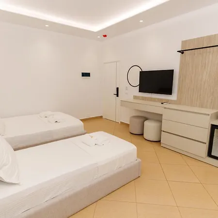 Belmond * Ksamil