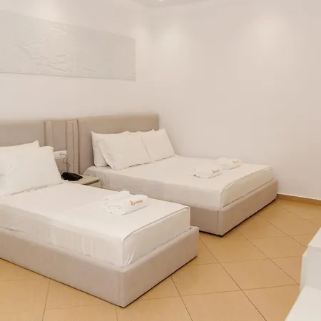 Belmond Appartement
