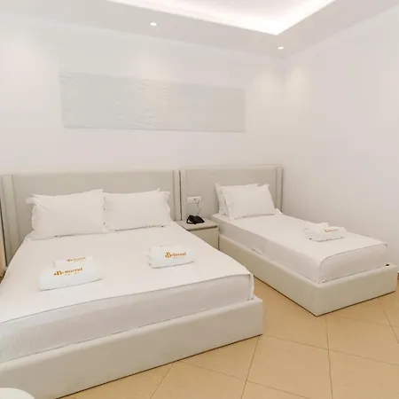 Appartamento Belmond *