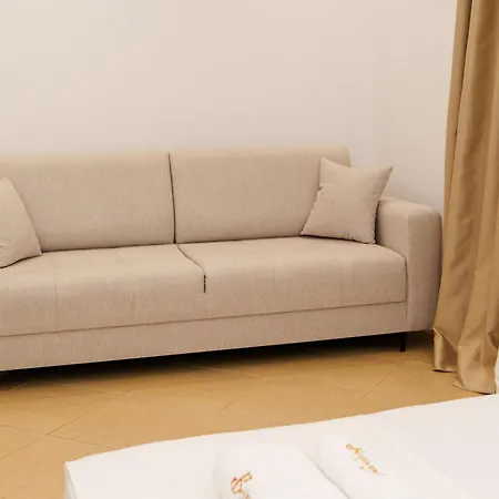 Appartement Belmond Ksamil