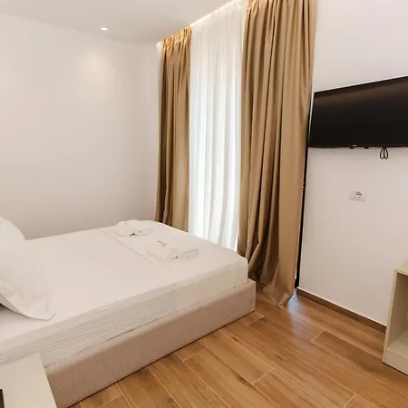 Appartement Belmond