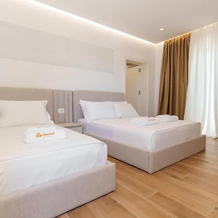 Belmond * Εξαμίλιο