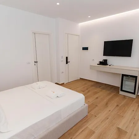 Appartement Belmond
