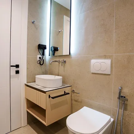 Belmond Appartamento