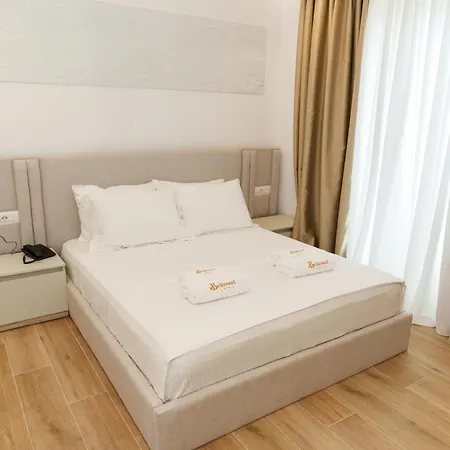 Belmond Appartamento *