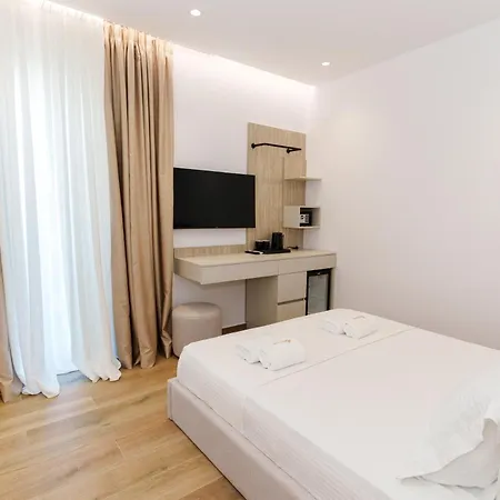 Belmond Ksamil