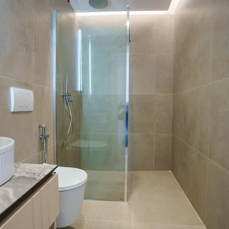 Belmond Appartamento