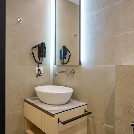 Διαμέρισμα Belmond