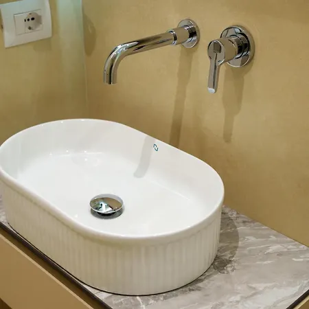 Διαμέρισμα Belmond Εξαμίλιο