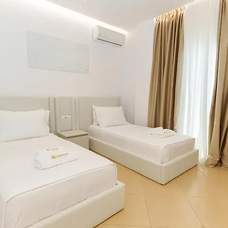 Belmond Διαμέρισμα Εξαμίλιο