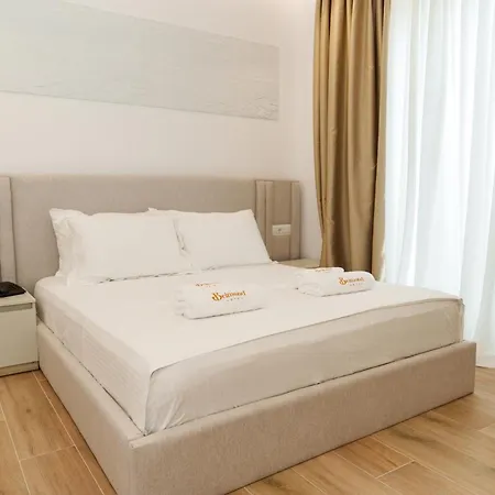 Appartamento Belmond *