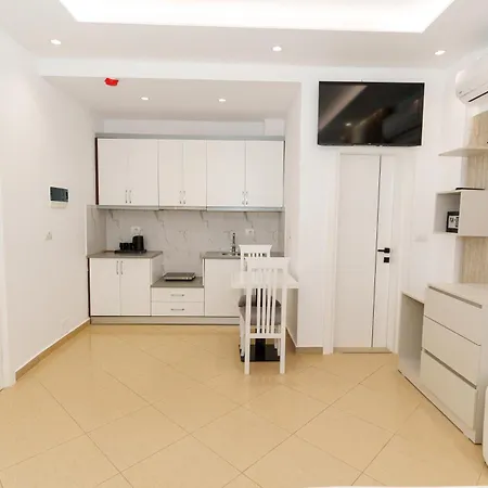Appartement Belmond
