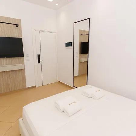 Belmond Appartamento