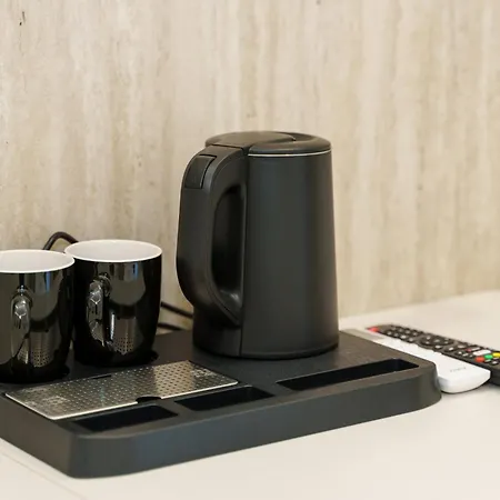 Διαμέρισμα Belmond