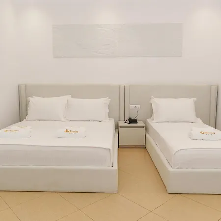 Belmond Διαμέρισμα Εξαμίλιο