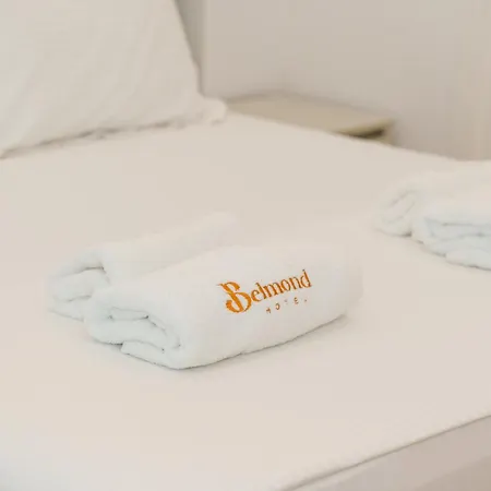 Belmond Εξαμίλιο