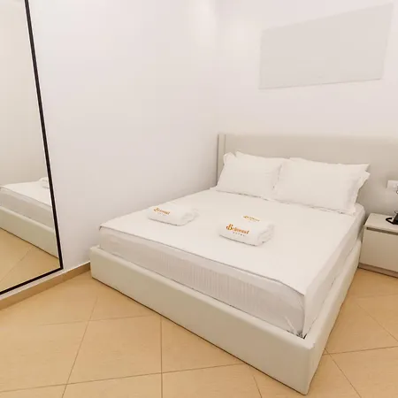Appartement Belmond