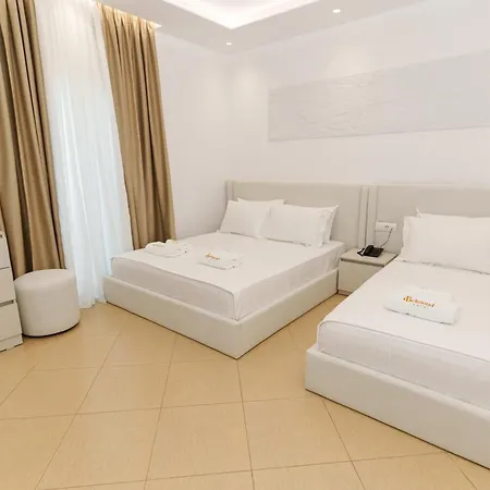 Appartamento Belmond Ksamil