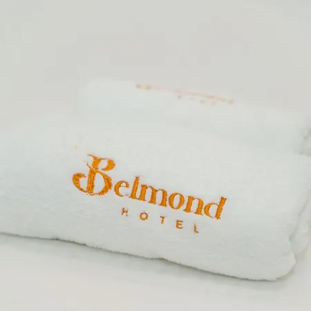 Belmond アパート
