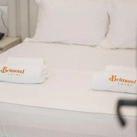 Belmond * クサミル