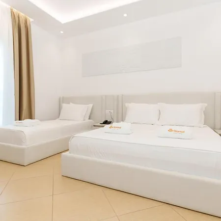 Διαμέρισμα Belmond