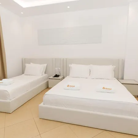 Belmond Διαμέρισμα Εξαμίλιο