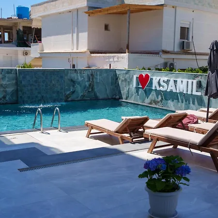 Belmond Appartement *