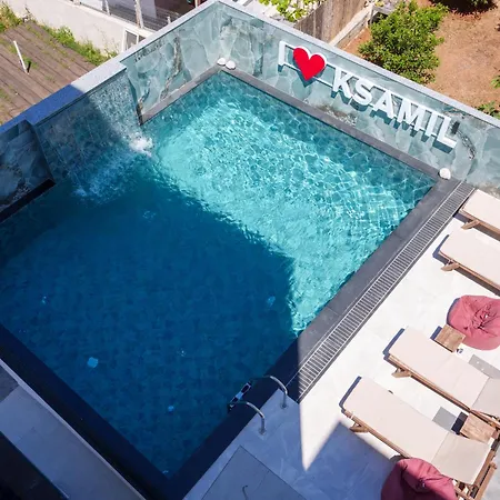 Appartement Belmond Ksamil