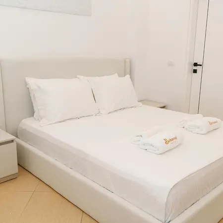 Belmond Ksamil