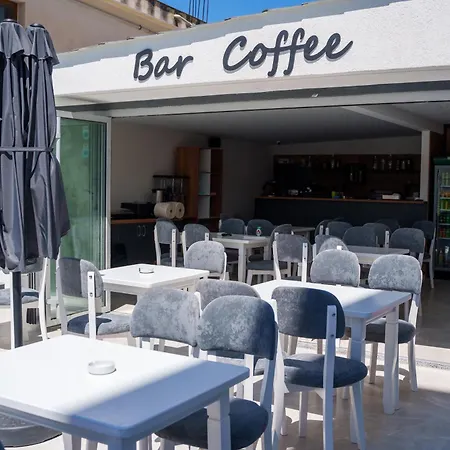 Belmond Appartamento *