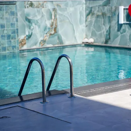 Belmond Διαμέρισμα Εξαμίλιο