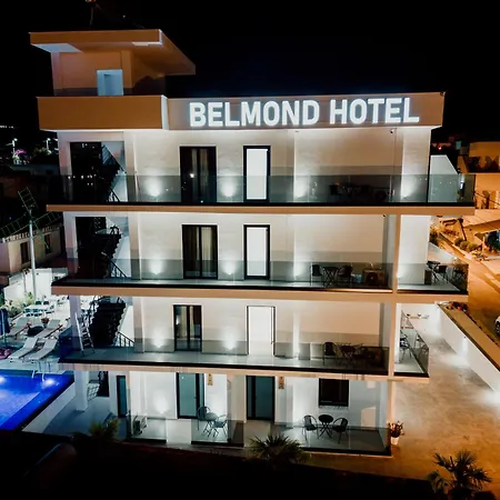 Belmond *