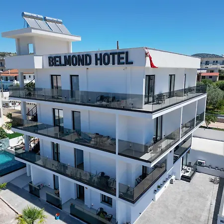 Belmond