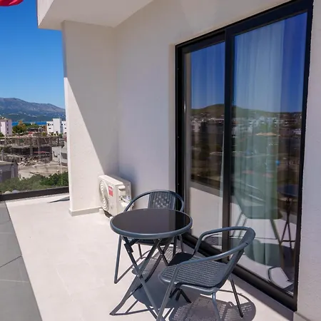 Διαμέρισμα Belmond