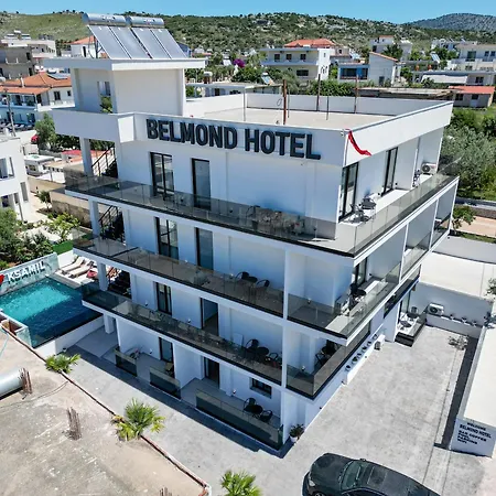 Belmond *