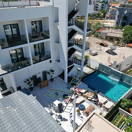Belmond Appartement Ksamil