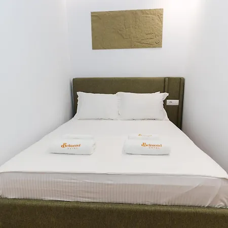 Belmond Appartement *
