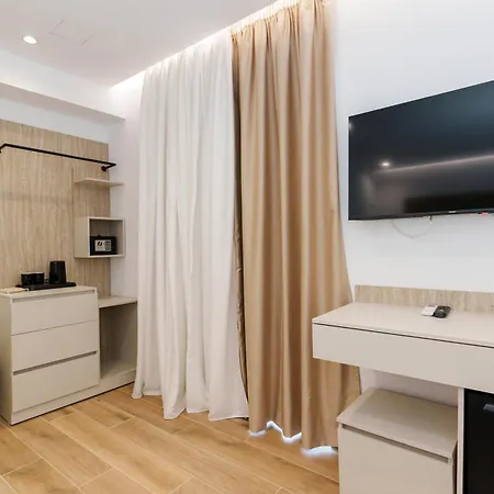 Appartement Belmond