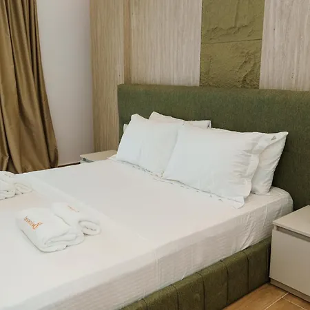 Appartement Belmond