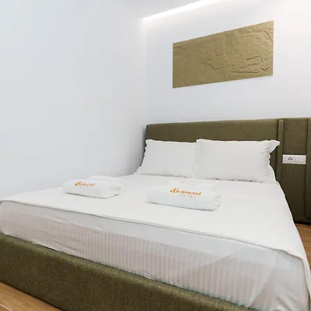 Belmond Appartement Ksamil