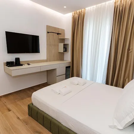 Belmond * Ksamil