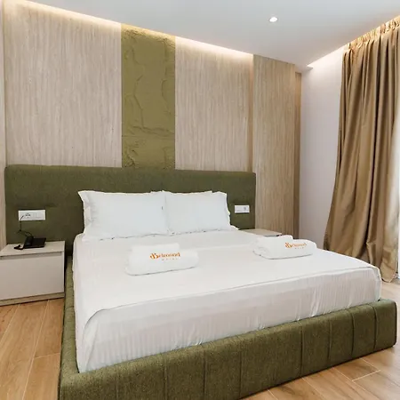 Belmond Appartamento