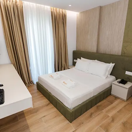 Belmond Appartamento *