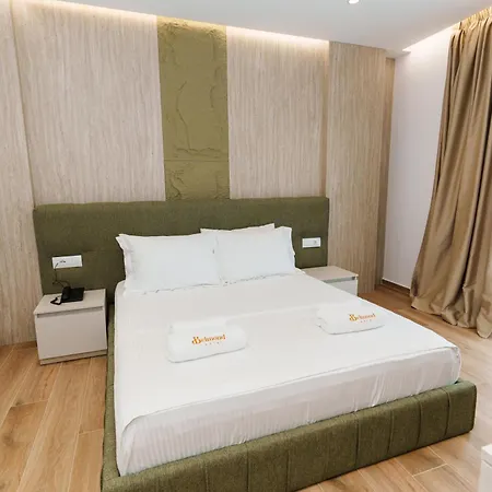Belmond Appartement Ksamil