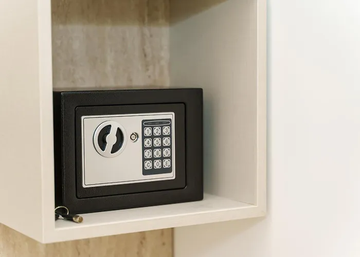 Belmond 公寓 卡萨米尔