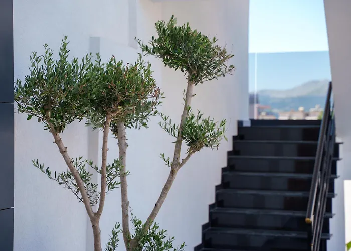 Belmond 公寓 卡萨米尔