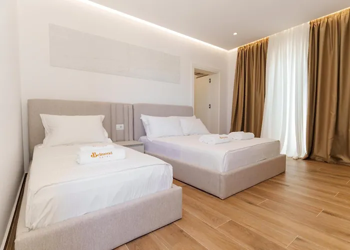 Belmond * 卡萨米尔