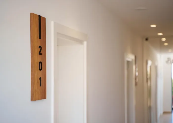 公寓 Belmond 卡萨米尔