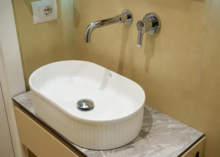 公寓 Belmond 卡萨米尔