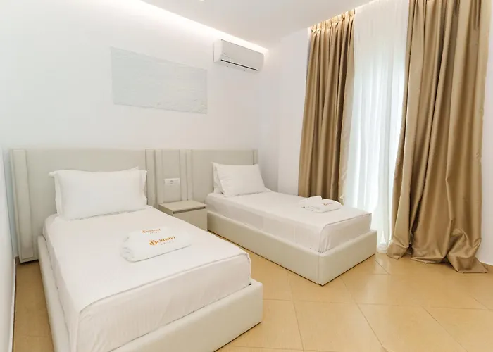 Belmond 公寓 卡萨米尔